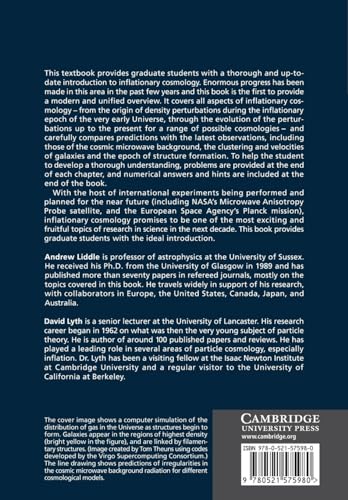 Cosmological Inflation and Large-Scale Structure - Retail Maharaj