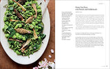 The Chef's Garden: A Modern Guide to Common and Unusual Vegetables--with Recipes - Retail Maharaj