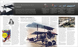 The Aircraft Book - Retail Maharaj