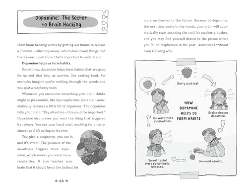 The Amazing Generation: Packed with facts, stories and secrets to help kids break free from phones - Retail Maharaj