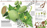 Knowledge Encyclopedia Plants and Fungi!: Our Growing World as You've Never Seen It Before - Retail Maharaj