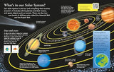 First Encyclopedia of Space - Retail Maharaj