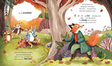 Peter Rabbit: Hide and Seek!: Inspired by Beatrix Potter's iconic character - Retail Maharaj