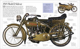 Ultimate Harley Davidson (DK Definitive Transport Guides) - Retail Maharaj
