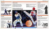 Sports: Facts at Your Fingertips - Retail Maharaj