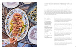 Open Wide - A Cookbook For Friends - Retail Maharaj