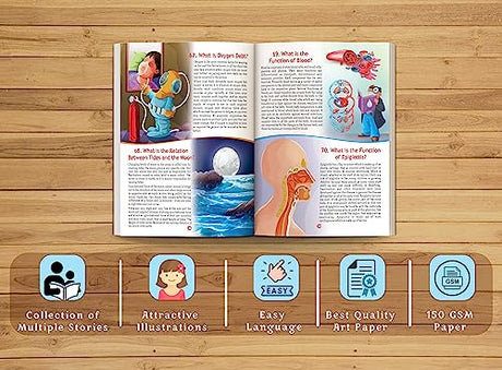 151 Amazing Question & Their Answers [Paperback] Sawan; Manoj Publications Editorial Board and Sahil Gupta - Retail Maharaj