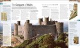 History of Britain and Ireland: The Definitive Visual Guide - Retail Maharaj