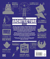 The Architecture Book: Big Ideas Simply Explained - Retail Maharaj