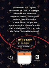 History Mystery: Tughlaq And The Stolen - Retail Maharaj