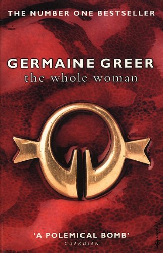 The Whole Woman: The No. 1 Sunday Times bestseller - Retail Maharaj