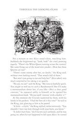 Alice'S Adventures In Wonderland & Through The Looking-Glass - Retail Maharaj