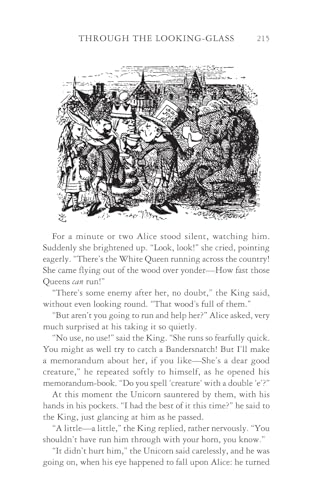 Alice'S Adventures In Wonderland & Through The Looking-Glass - Retail Maharaj