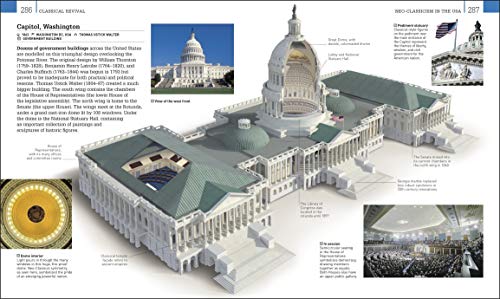 Architecture: A Visual History - Retail Maharaj