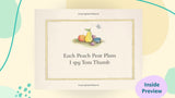 Each Peach Pear Plum: The classic 'I spy' picture book - Retail Maharaj