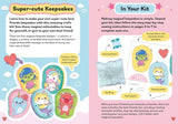 Best Friends Sewing Keepsakes Magical (Activity Station Gift Boxes) - Retail Maharaj