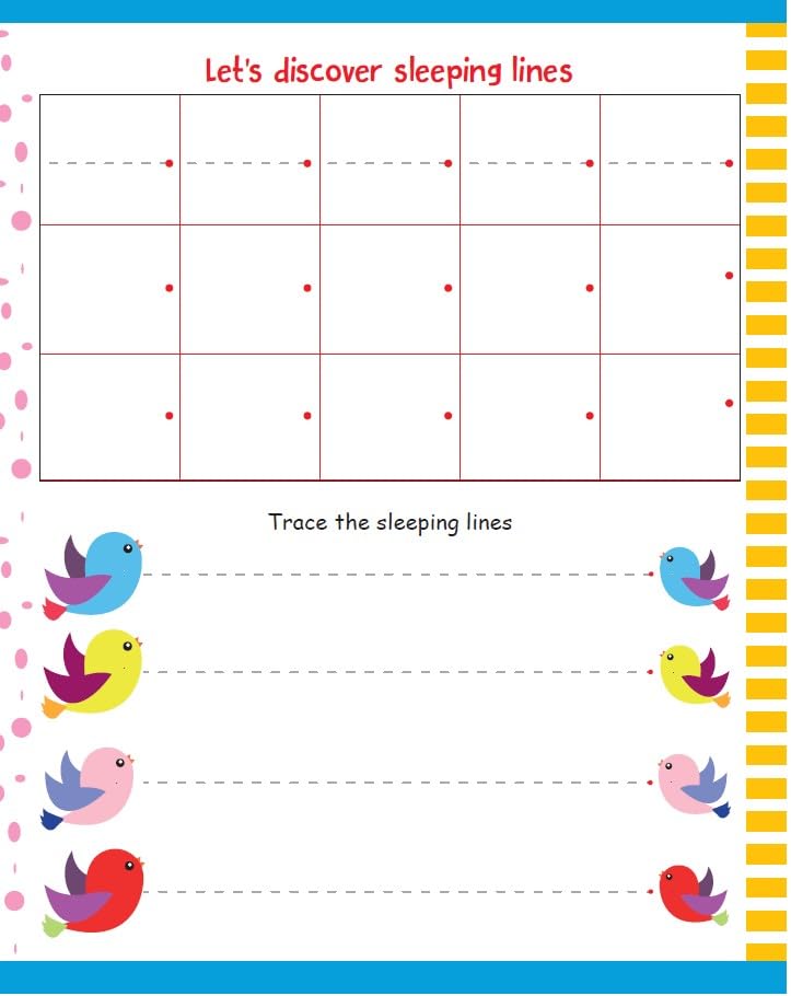 My Wipe & Clean Book of Patterns - Retail Maharaj
