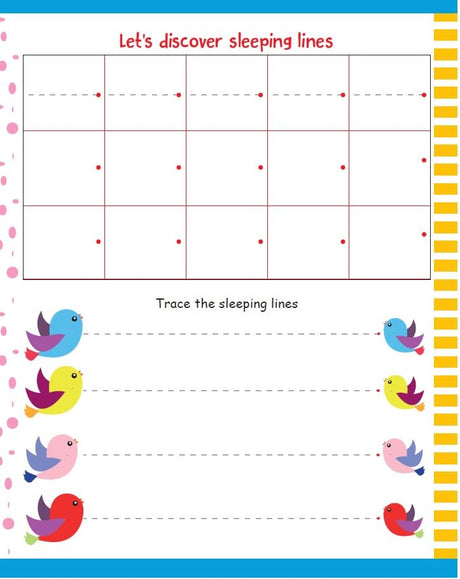 My Wipe & Clean Book of Patterns - Retail Maharaj