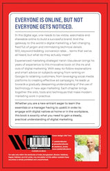 Digital Marketing for Non-Marketers: An Irreverent Guide - Retail Maharaj