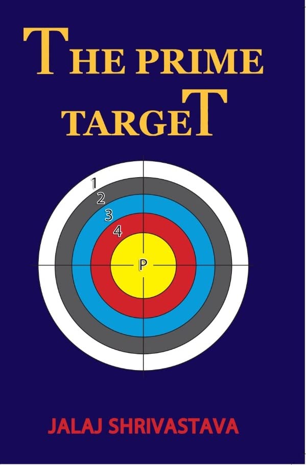 The Prime Target - Retail Maharaj