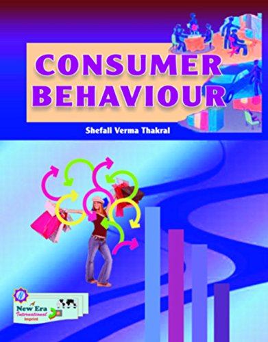Consumer Behaviour - Retail Maharaj