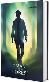 The Man of the Forest - Retail Maharaj