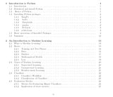 HANDBOOK ON MACHINE LEARNING - Retail Maharaj