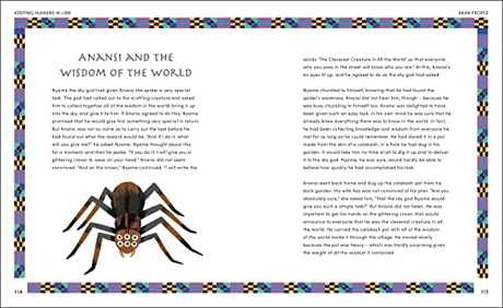 Gods of the Ancient World: A Kids’ Guide to Ancient Mythologies - Retail Maharaj