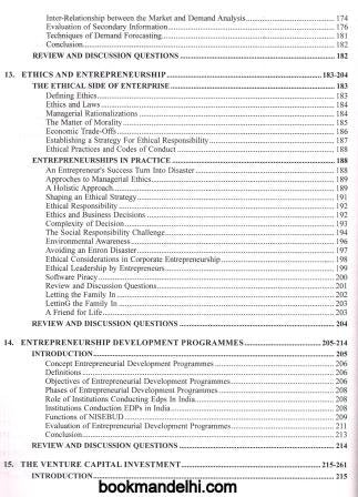 Entrepreneurship Development A Systematic Approach - Retail Maharaj