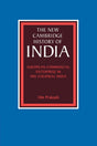 European Commercial Enterprise in Pre-colonial India (New Cambridge History of India) - Retail Maharaj