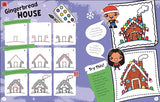 Draw with Art for Kids Hub Christmas - Retail Maharaj
