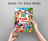 151 Folk Tales - Retail Maharaj