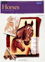 Horses Heads: No. 135 (How to Draw and Paint) - Retail Maharaj