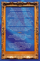 Discovering Chitra Banerjee Divakaruni: From The Bestselling Author of The Palace of Illusions - Retail Maharaj
