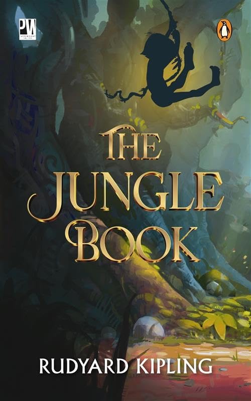 The Jungle Book - Retail Maharaj
