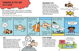 Comic Strip Science: Biology - Retail Maharaj