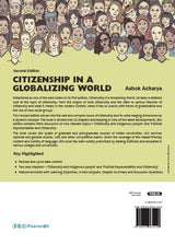 Pearson Citizenship in a Globalizing World 2e - Retail Maharaj