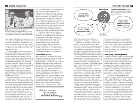The Little Book of Politics - Retail Maharaj