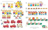 Best Counting Book Ever: Learn to count in this special 50th anniversary edition of the illustrated children’s book classic - Retail Maharaj