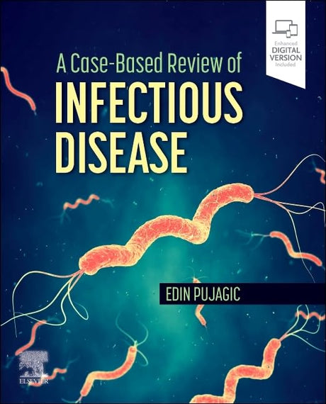 A CASE BASED REVIEW OF INFECTIOUS DISEASE WITH ACCESS CODE (PB 2024) - Retail Maharaj
