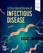 A CASE BASED REVIEW OF INFECTIOUS DISEASE WITH ACCESS CODE (PB 2024) - Retail Maharaj