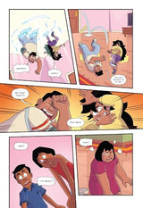 MABUHAY! - Retail Maharaj