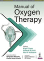MANUAL OF OXYGEN THERAPY - Retail Maharaj