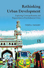 Rethinking Urban Development: Exploring Cosmopolitanism and Regionalism in Post-Industrial Cities - Retail Maharaj