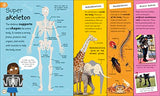 My Very Important Human Body Encyclopedia: For Little Learners Who Want to Know About Their Bodies - Retail Maharaj