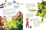 Seriously Stinky Slimy Stories (Illustrated Story Collections) - Retail Maharaj