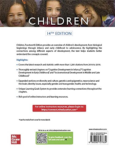 Children | 14th Edition - Retail Maharaj