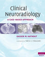Clinical Neuroradiology: A Case-Based Approach (Cambridge Medicine (Hardcover)) - Retail Maharaj