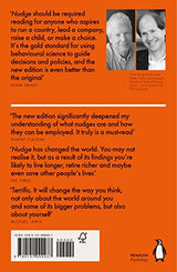 Nudge: Improving Decisions About Health, Wealth and Happiness - Retail Maharaj