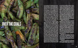 Charcoal: New Ways to Cook with Fire: A Cookbook - Retail Maharaj